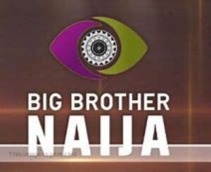 Big Brother Naija