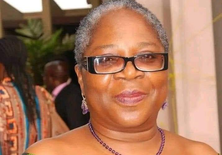 Onyeka Onwenu