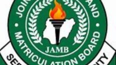 JAMB logo