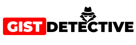 GistDetective.com