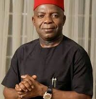 Alex Otti