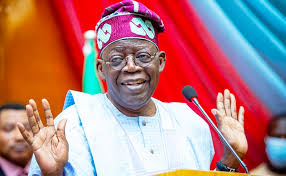 President Tinubu