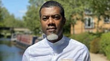 Reno Omokri