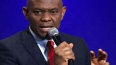 Tony Elumelu