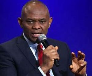 Tony Elumelu