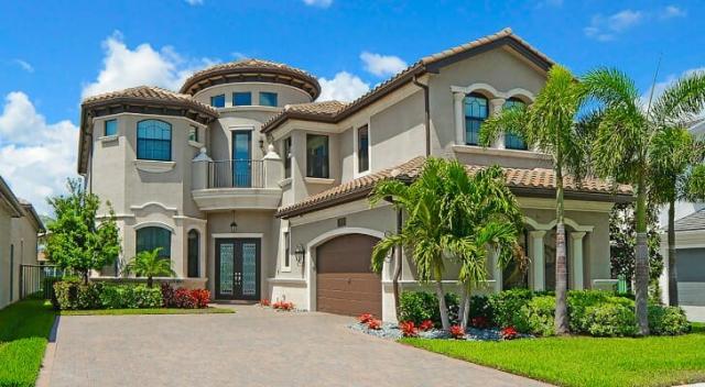 estate